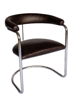 The Lorren Chair in Cafe'