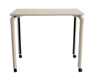 Plateau Desk in Moonstone