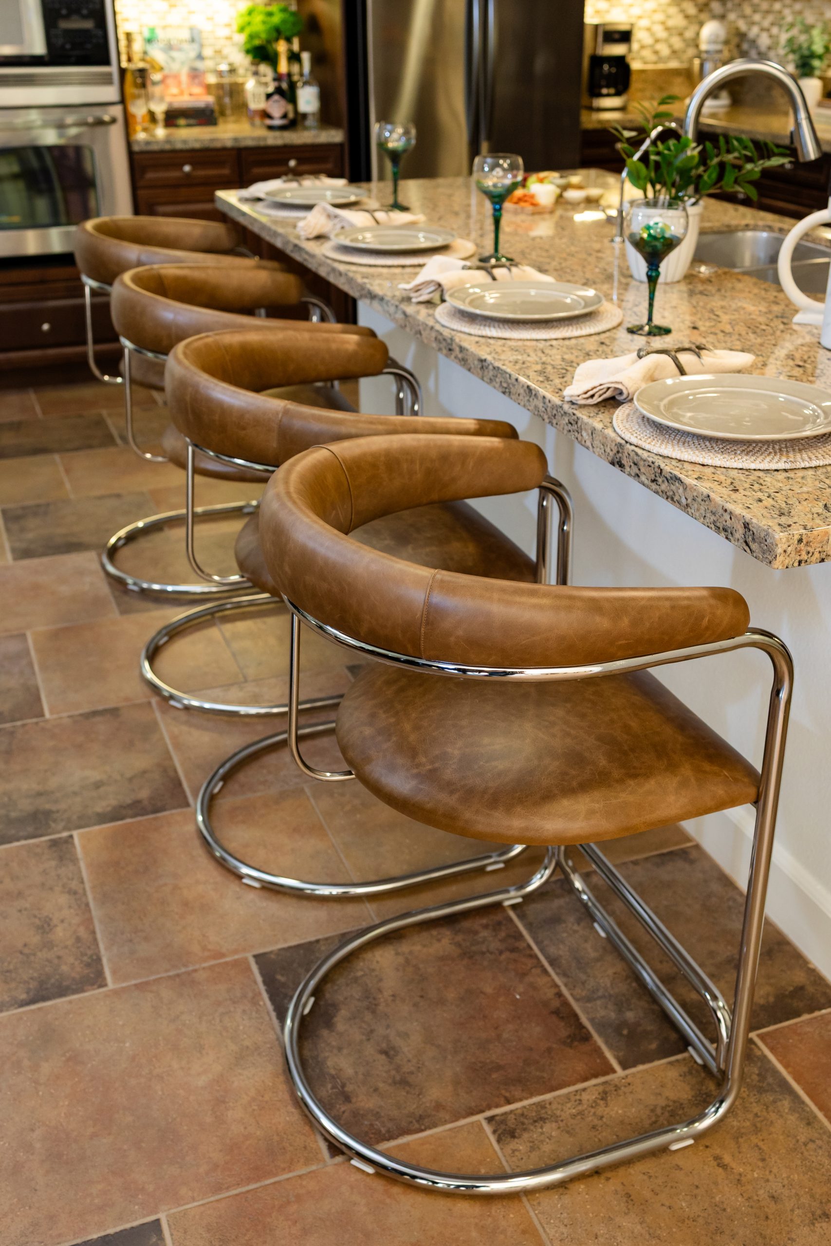 Lorren Counter Stool